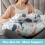 VASSVIO Nursing Pillow, Maternity Breastfeeding Pi 5