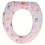 Princess Soft Padded Toilet Training Seat 2
