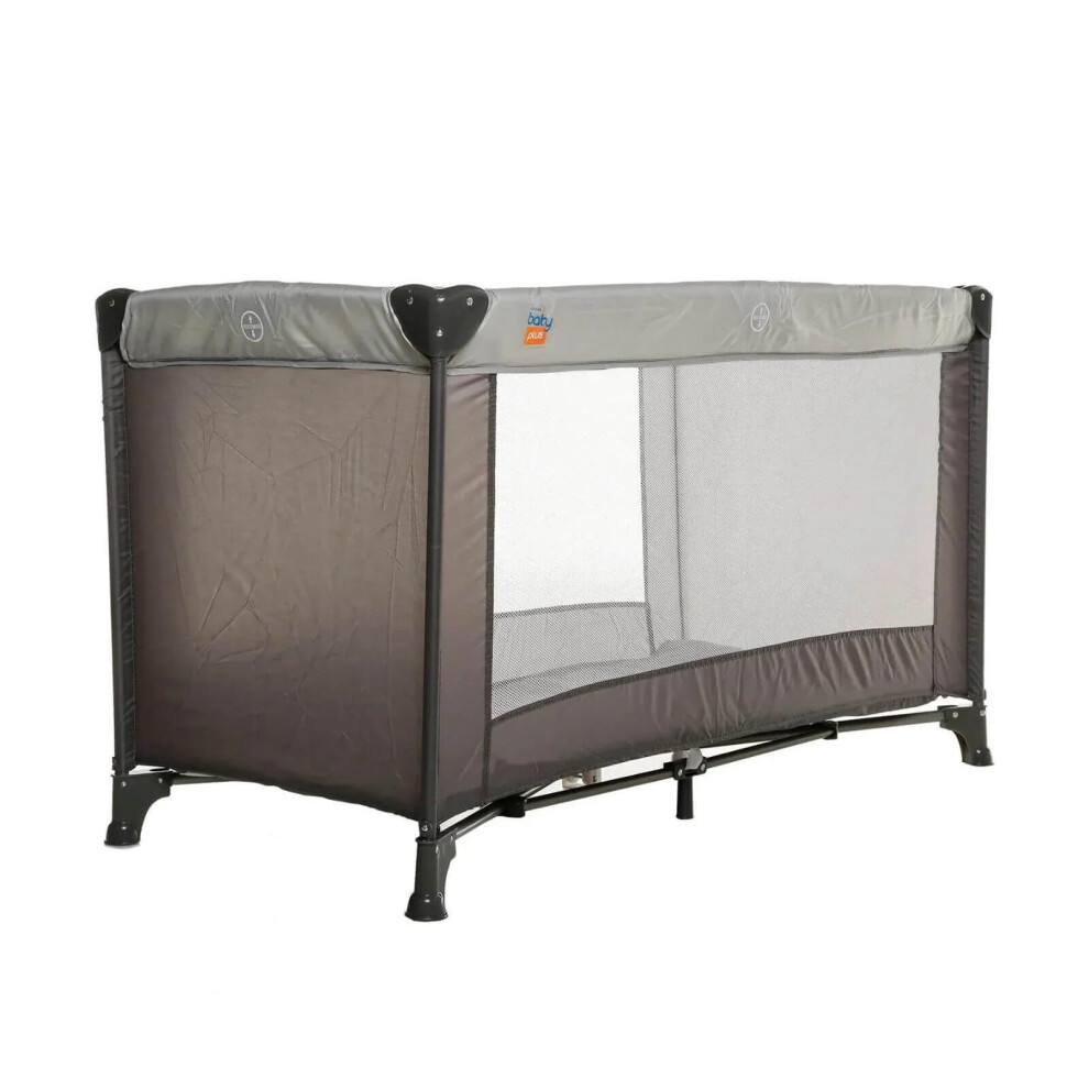 Eco Travel Cot | Lightweight, Fas Ebebek Baby Plus