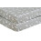 DTEX HOMES 2 x Cot Bed Fitted Sheets Anti-Allergy 1