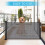 Retractable Baby Gate Replacement Part Set,Baby Ga 5