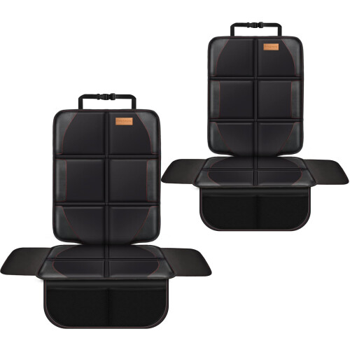 Bacgnyer Car Seat Protector, Child Seat Protection