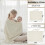 Humorous.P Breastfeeding Cover, Nursing Covers for 3