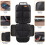 Bacgnyer Car Seat Protector, Child Seat Protection 2