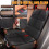 Bacgnyer Car Seat Protector, Child Seat Protection 5