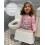 Babycurls Non-Slip Toddler Step Stool Ocean Theme 4