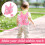 Toddler Leash Harness,3-in-1 Backpack Leash for To 6