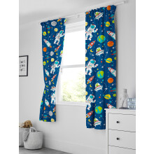 Bloomsbury Mill - Kids Curtains for Boys & Girls B