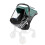 Cysocool Baby Stroller Raincover Compatible with D 2
