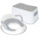 Babycurls Toddler Toilet Training Seat with Handle 1