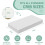 Gwydre cot mattress (52 * 27 * 3) 2