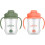 Dr. Brown's Milestones, Baby's First Straw Cup Sip 7