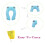 Foldable Potty Toilet Seat, Toilet Training Seats 5