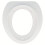 Princess Soft Padded Toilet Training Seat 3