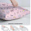 Baby Toddler Pillowcase, 2 Pack 100% Soft Cotton C 5