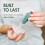 Boon Cacti Bottle Cleaning Brush Set, Terracotta, 5