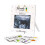 Jonuin Baby Scan Photo Frames with 8-40 Weeks Coun 1