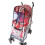Universal Stroller Rain Cover for Pushchair Pram B 1
