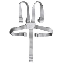 1Pcs High Chair Harness, Adjustable 5 Point Baby S