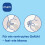 MAM MAM Day & Night silicone pacifier 0-6 boy, set of 6