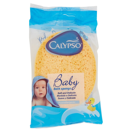 Calypso Calypso 31200029 – Natural sponges