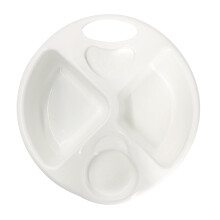 Dreambaby Top & Tail Bowl, Everyday Usage, Top & T