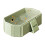 Foldable Bathtub for Children, Multifunctional Por 1