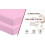 Next To Me Compatible Crib Fitted Sheets 3Pcs Set 2