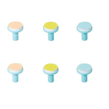 Replacement Pads for Electric Baby Nail Trimmer -