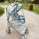 Universal Stroller Rain Cover for Pushchair Pram B 3