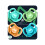 Tommee Tippee Tommee Tippee Ultra-Light Soothers, 18-36m, 4 Pack 8