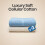 Lilly Belly - Cellular Blankets Baby | 100% Pure O 3