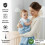 Lilly Belly - Cellular Blankets Baby | 100% Pure O 2