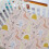 Baby Cot Bed Fitted Sheets 120 x 60 100% Cotton - 1