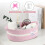 Lotvic Gift Basket, Hamper Kit, Empty Hamper Baske 7