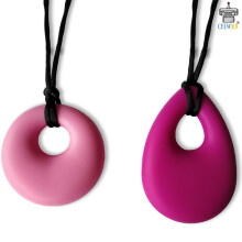 Chew Pendant Pack of 2 Training and Development Fi