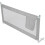 M.J COMFY-LIFE Bed Rail for Single Bed, 150cm x 80 1