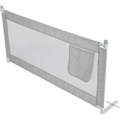 M.J COMFY-LIFE Bed Rail for Single Bed, 150cm x 80