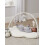 Mamas & Papas Mamas & Papas Interactive Activity Baby Playmat & 3