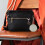 Tabanzhe 2 Pack Dummy Holder Cases with Strap,Safe 5