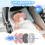 Heart Shape Baby Ear Defender for Babies and Toddl 3