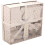 Newborn 7 Piece Luxury Boxed Gift Set, each box co 1