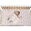 100% Egyptian Cotton Cot Bed Fitted Sheet Thread C 4