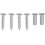 M.J COMFY-LIFE Bed Rail for Single Bed, 150cm x 80 4