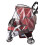 Universal Stroller Rain Cover for Pushchair Pram B 2