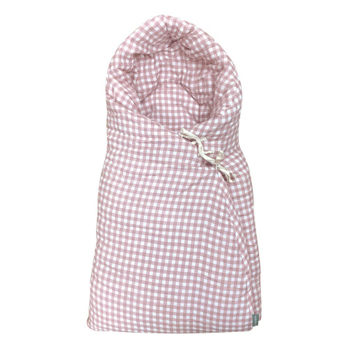 molis&co. Universal Stroller Bag. Winter and Autum
