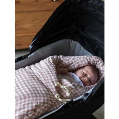 molis&co. Universal Stroller Bag. Winter and Autum 1
