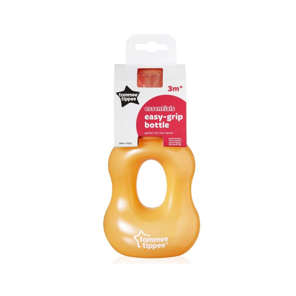 Bpa Free Tommee Tippe Esential Easy-Grip Bottle Bpa Free24