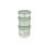 Mepal Snackbox Stack 3 pieces Mio Little Dutch, St 1