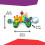 baby einstein Baby Einstein Cal-a-Pillow Tummy Time Activity Pil 5